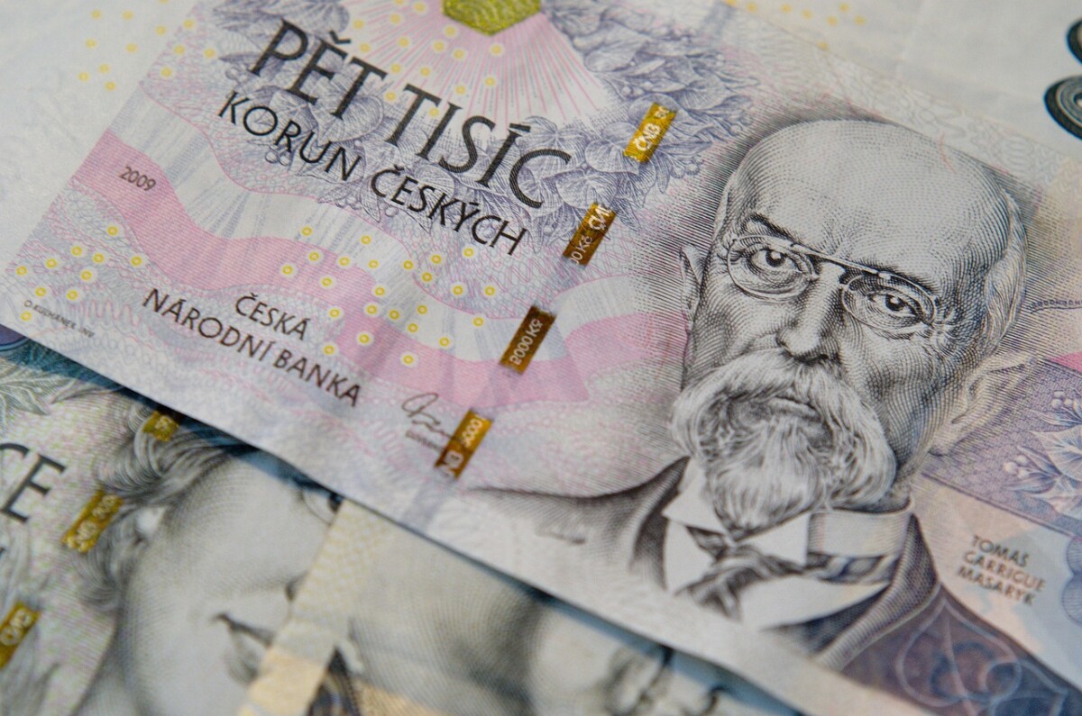 Platba ČP a pojištění ve Valašských Kloboukách