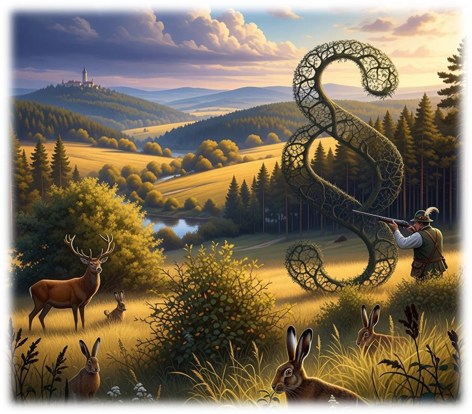 Zákon o zbraních z pohledu myslivce-záznam + prezentace